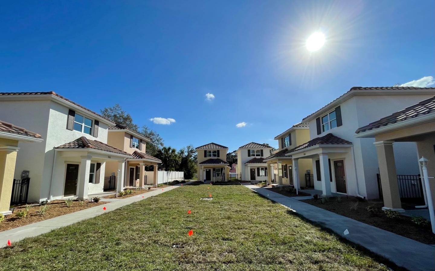 affordable housing units in venice, fl